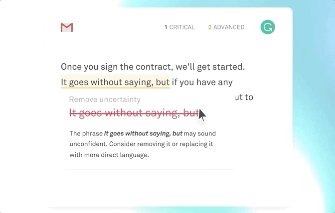 Grammarly