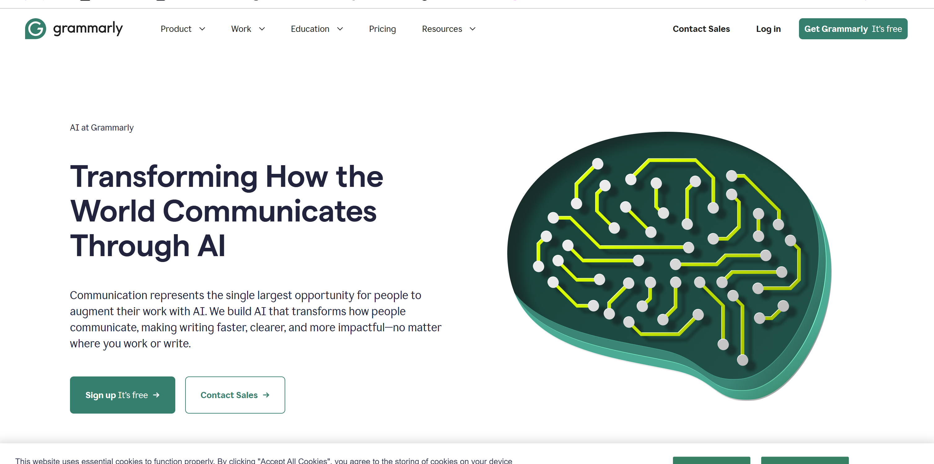 GrammarlyGO Review – AI Writing Assistant With Context‑Aware