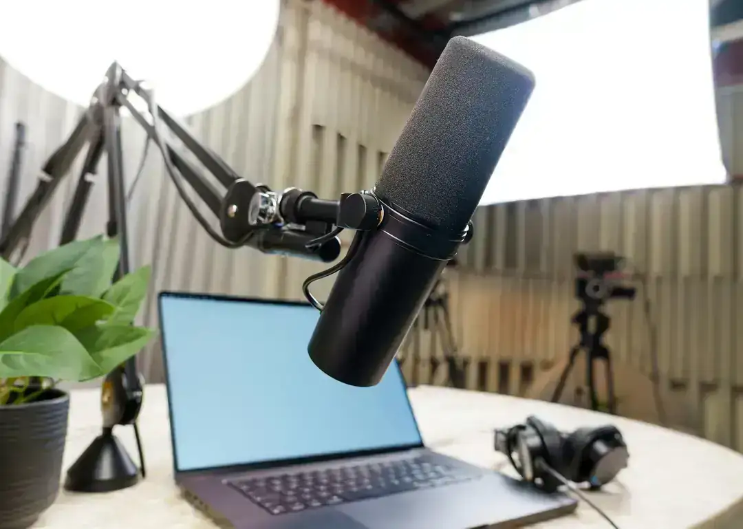 Best AI Tools for Podcasters in 2026 - Record, Edit and Grow