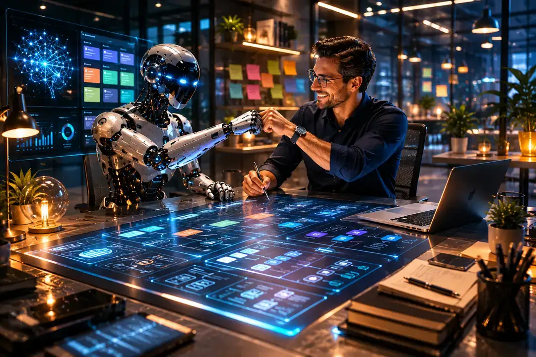 Best AI Productivity Tools in 2026: Detailed Workflow Guide