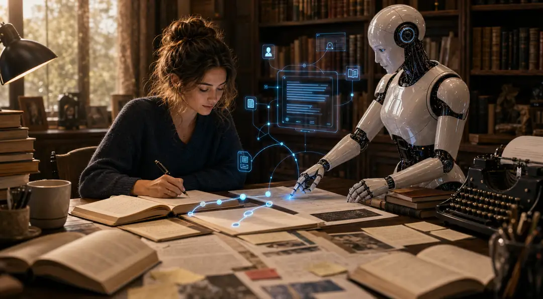Best AI Tools for Writers in 2026: Detailed Writing Workflow Guide